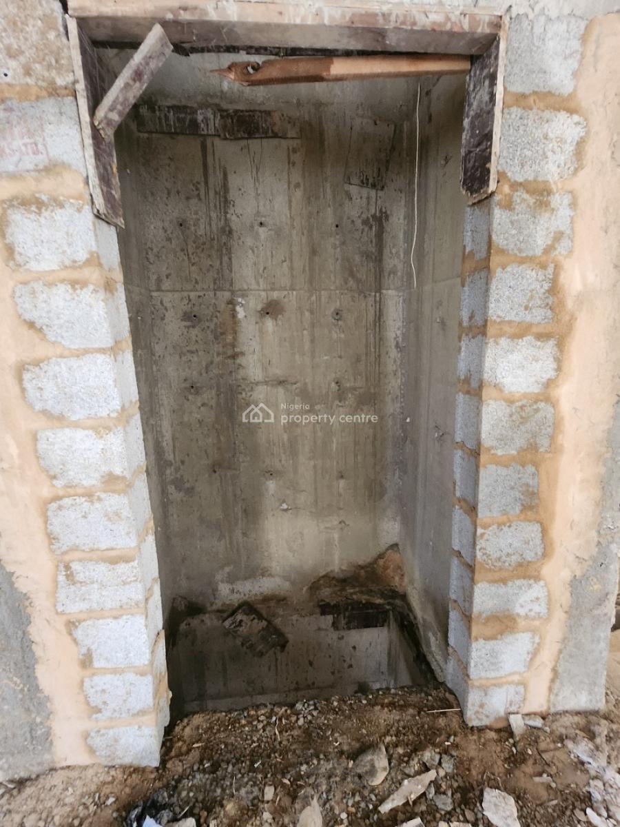 5 Bedroom Fully Detached Villas, Banana Island, Ikoyi, Lagos, Detached Duplex for Sale