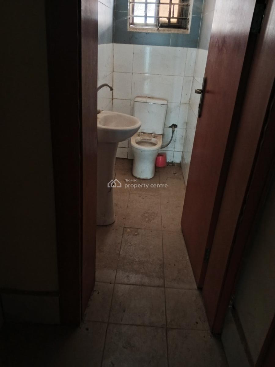 Newly Built Commercial Office Complex, Amino Kano Crescent, Wuse 2, Abuja, Plaza / Complex / Mall for Sale