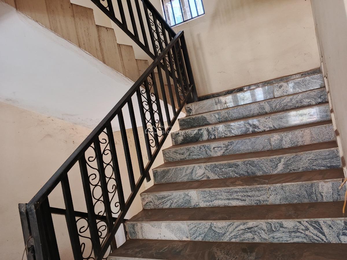 Newly Built Commercial Office Complex, Amino Kano Crescent, Wuse 2, Abuja, Plaza / Complex / Mall for Sale