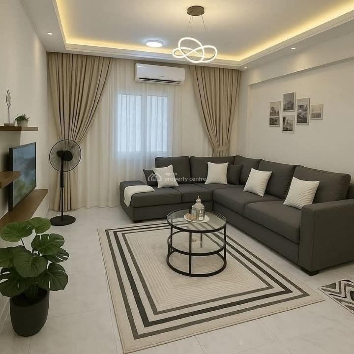 Modern Comfort with This Fully Finished 3 Bedroom Apartment with Cofo, Ilasamaja, Mushin, Lagos, Self Contain (single Rooms) for Sale