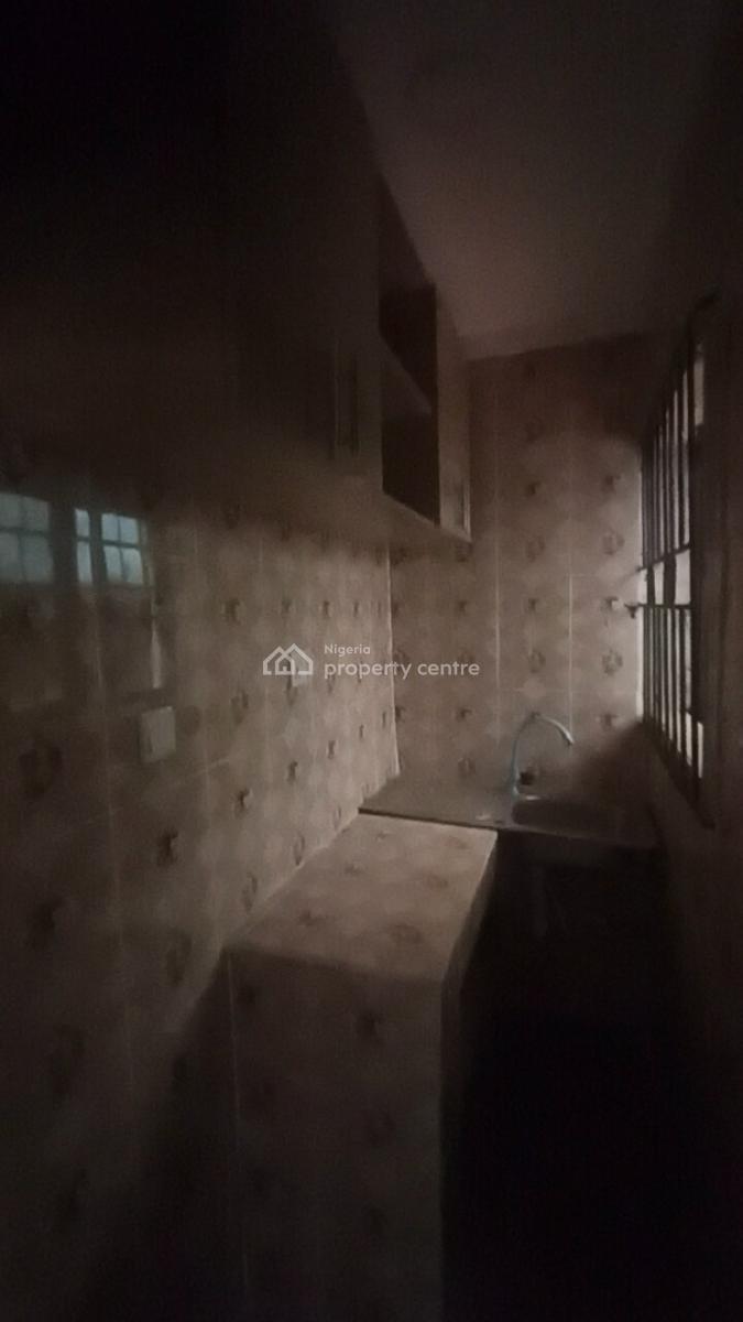 Luxury Renovated Single Room Self Contained with Pop and Necessary Fac, Ojokoro Agric, Ikorodu, Lagos, Self Contain (single Rooms) for Rent