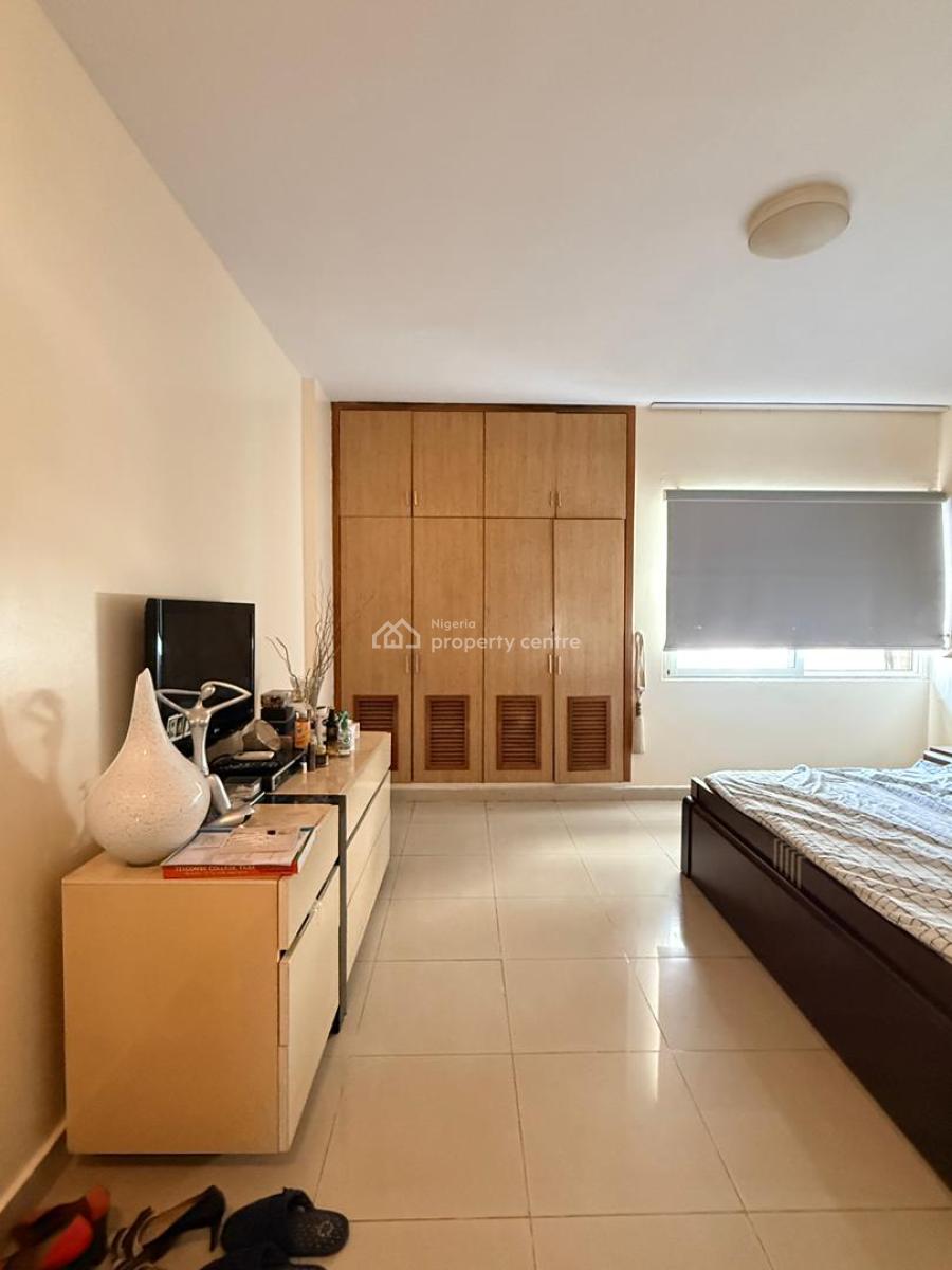 3 Bedroom, Gerrard Road, Old Ikoyi, Ikoyi, Lagos, Block of Flats for Sale