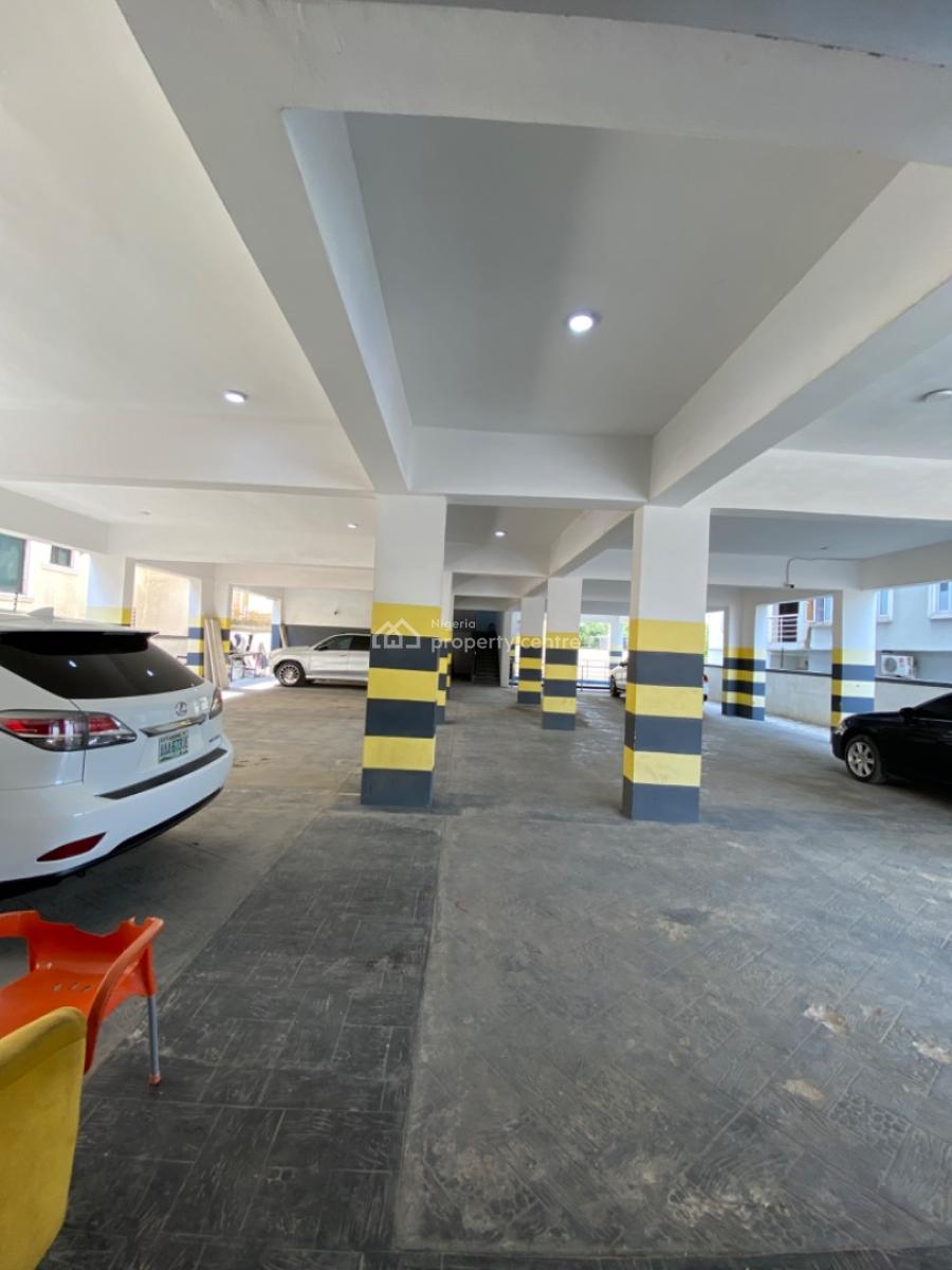 2 Bedroom Apartment, Ologolo, Lekki, Lagos, Flat / Apartment for Sale