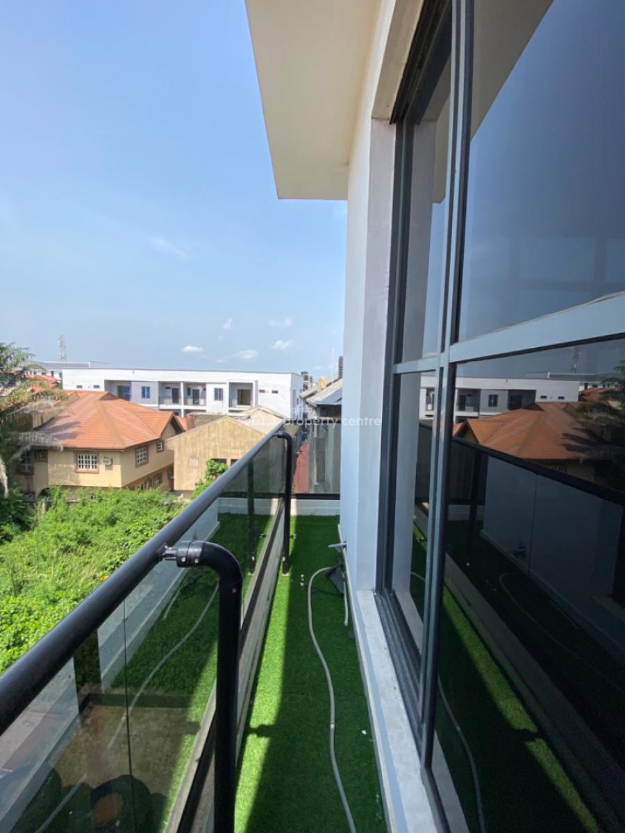2 Bedroom Apartment, Ologolo, Lekki, Lagos, Flat / Apartment for Sale