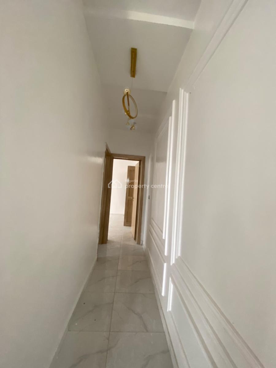 2 Bedroom Apartment, Ologolo, Lekki, Lagos, Flat / Apartment for Sale