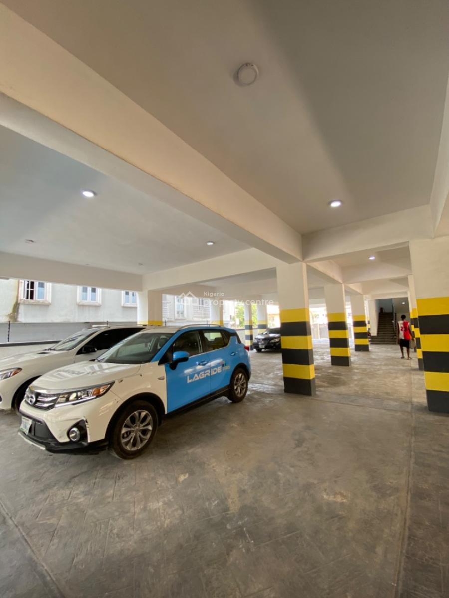 2 Bedroom Apartment, Ologolo, Lekki, Lagos, Flat / Apartment for Sale