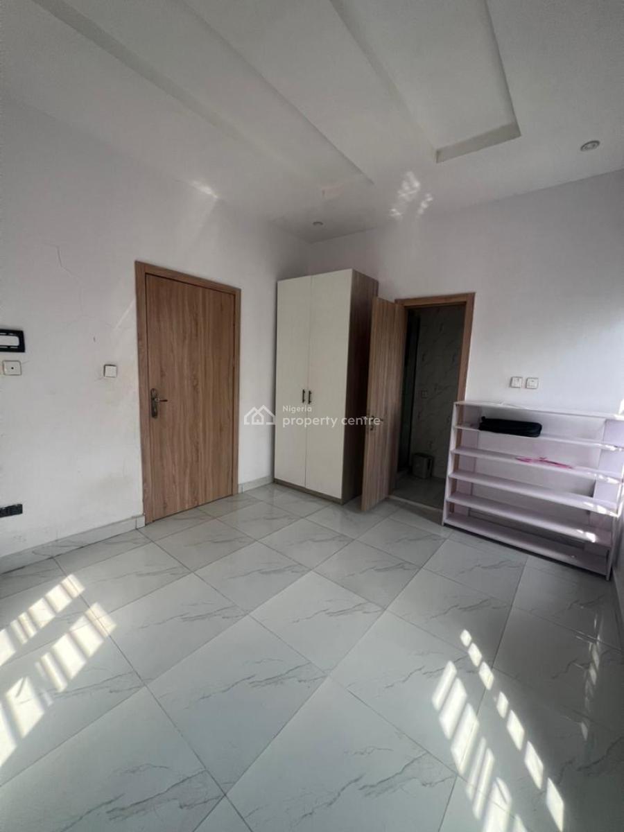 Spacious Well Built Luxury 4 Bedroom Terraced Duplex, Orchid, Lekki, Lagos, Terraced Duplex for Rent