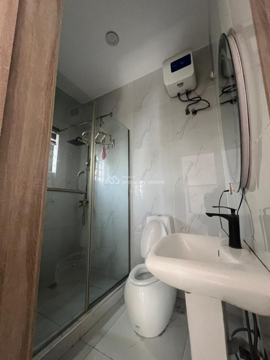 Spacious Well Built Luxury 4 Bedroom Terraced Duplex, Orchid, Lekki, Lagos, Terraced Duplex for Rent