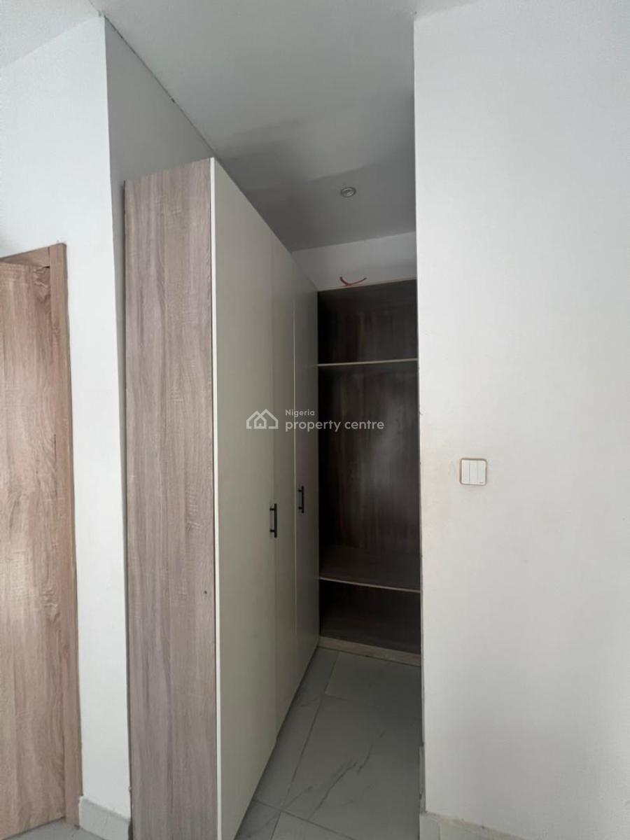 Spacious Well Built Luxury 4 Bedroom Terraced Duplex, Orchid, Lekki, Lagos, Terraced Duplex for Rent