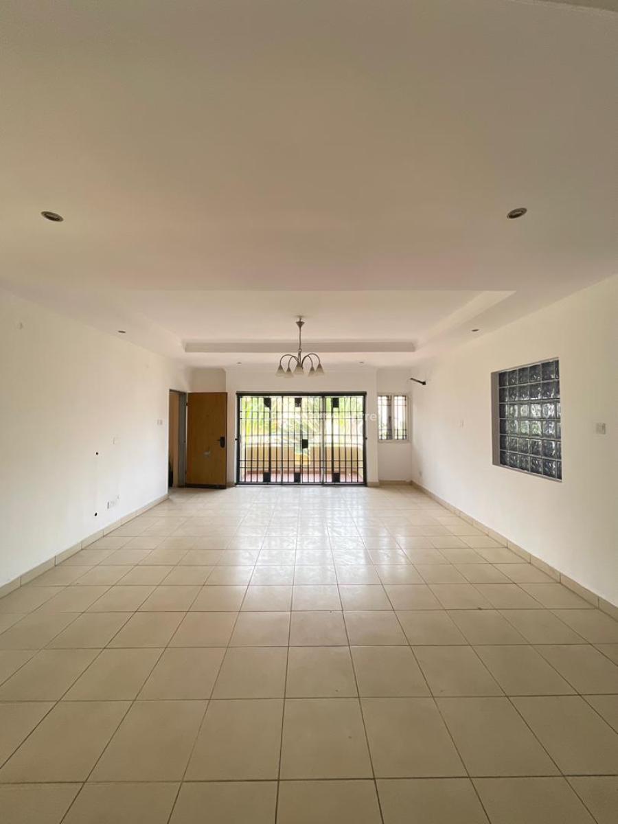 4 Bedroom Maisonette, Lekki Phase 1, Lekki, Lagos, Terraced Duplex for Rent
