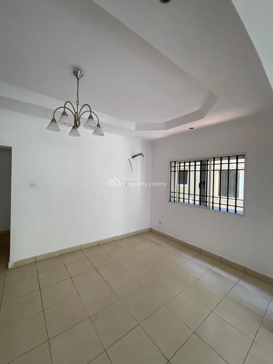 4 Bedroom Maisonette, Lekki Phase 1, Lekki, Lagos, Terraced Duplex for Rent