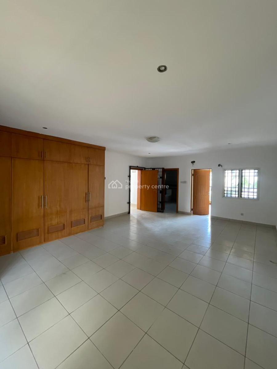 4 Bedroom Maisonette, Lekki Phase 1, Lekki, Lagos, Terraced Duplex for Rent