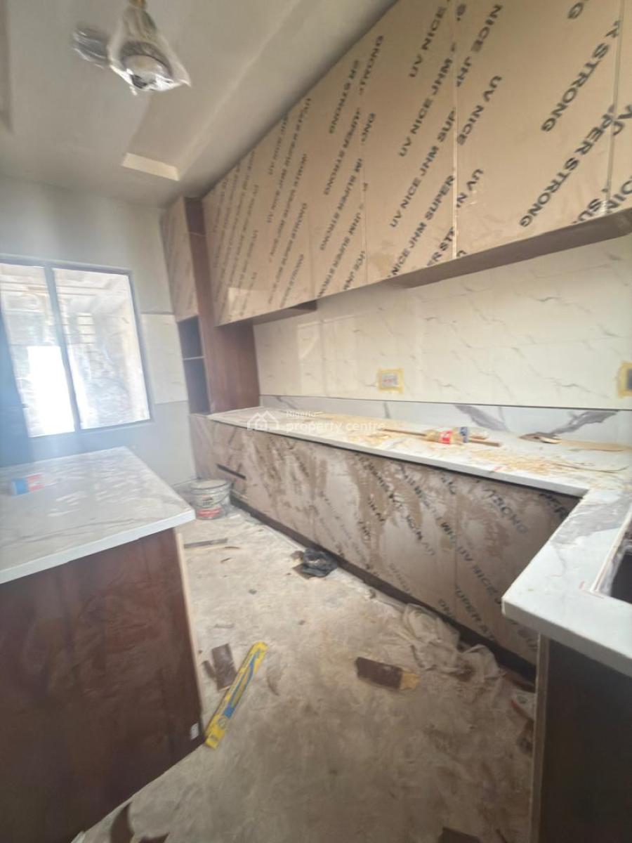 2 Bedroom Terrace Duplex, Ajah, Lagos, Terraced Duplex for Sale