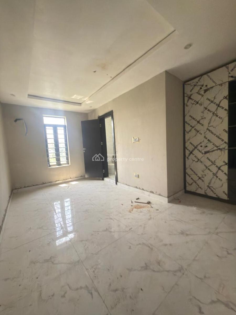 2 Bedroom Terrace Duplex, Ajah, Lagos, Terraced Duplex for Sale