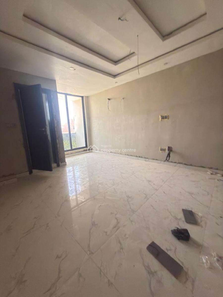 2 Bedroom Terrace Duplex, Ajah, Lagos, Terraced Duplex for Sale