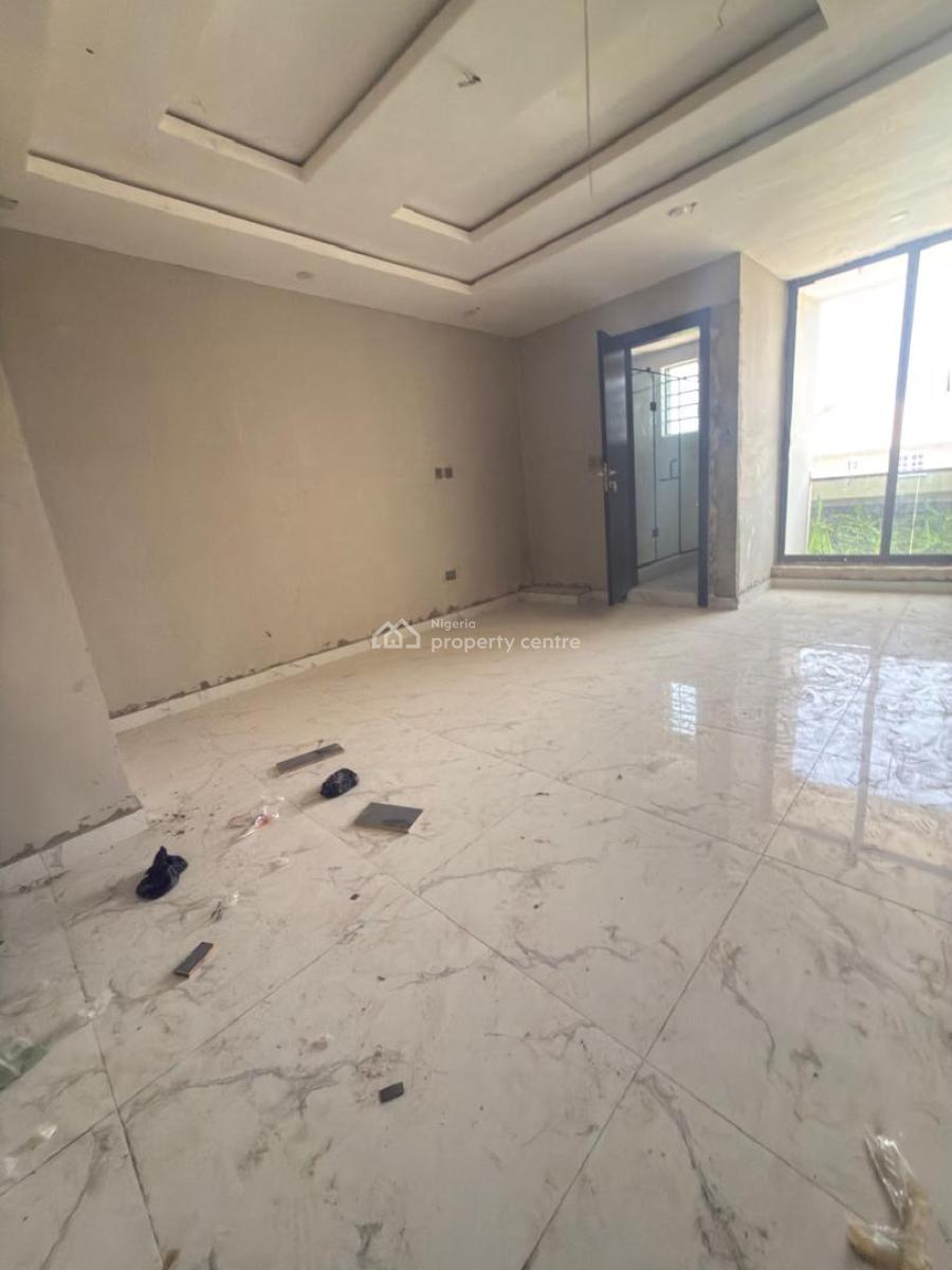 2 Bedroom Terrace Duplex, Ajah, Lagos, Terraced Duplex for Sale