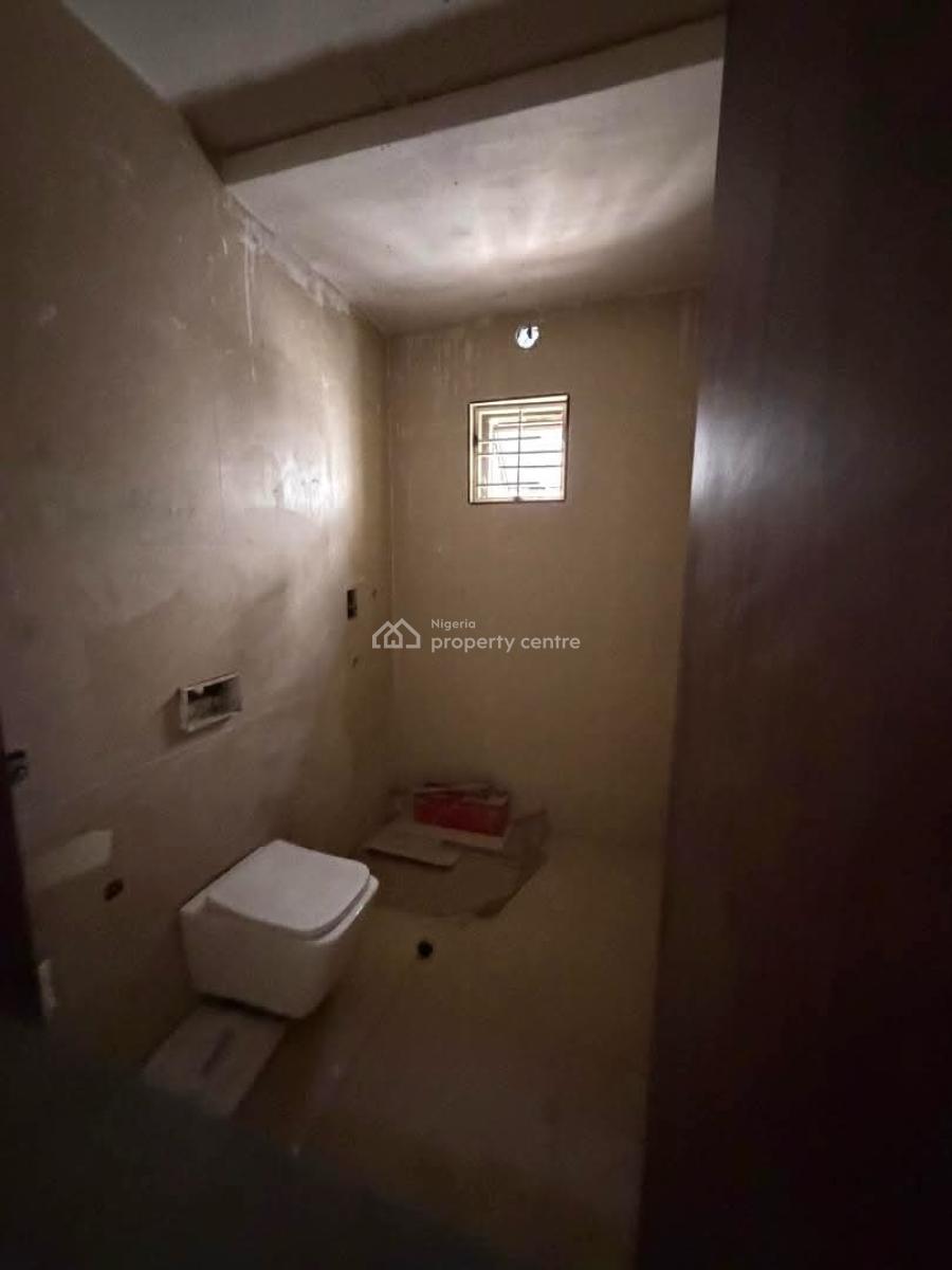 Newly Built 5 Bedroom Semi-detached Duplex, Katampe Extension, Katampe, Abuja, Semi-detached Duplex for Sale