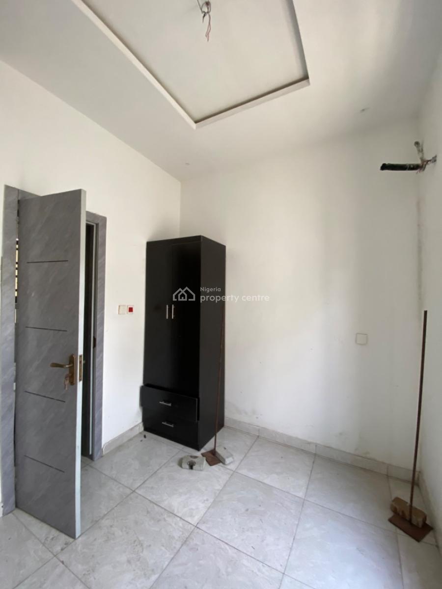 3 Bedroom Terraced House, Ologolo, Lekki, Lagos, Terraced Duplex for Rent