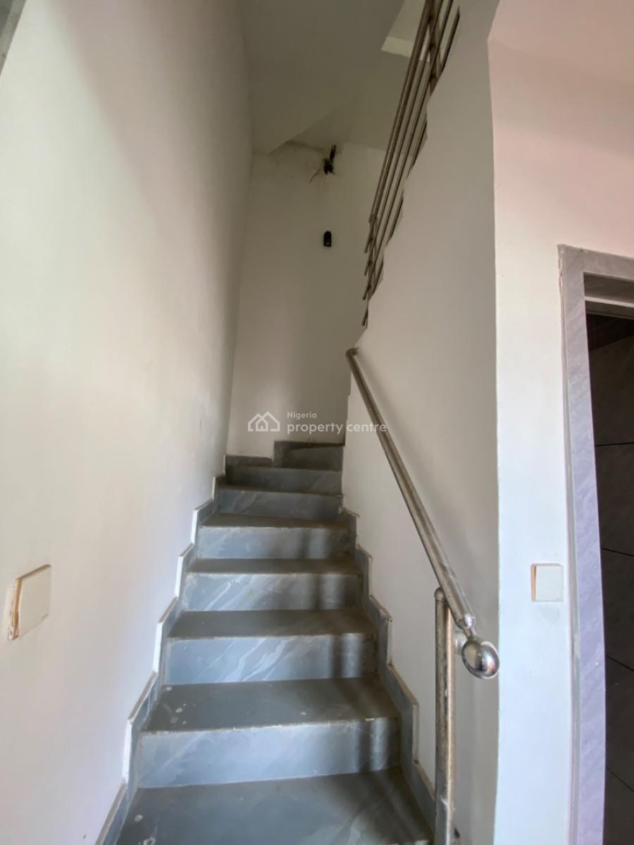 3 Bedroom Terraced House, Ologolo, Lekki, Lagos, Terraced Duplex for Rent