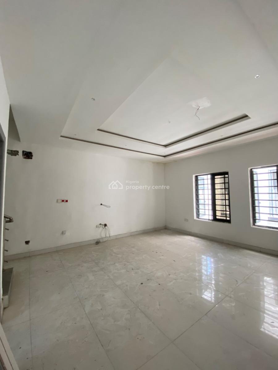 3 Bedroom Terraced House, Ologolo, Lekki, Lagos, Terraced Duplex for Rent