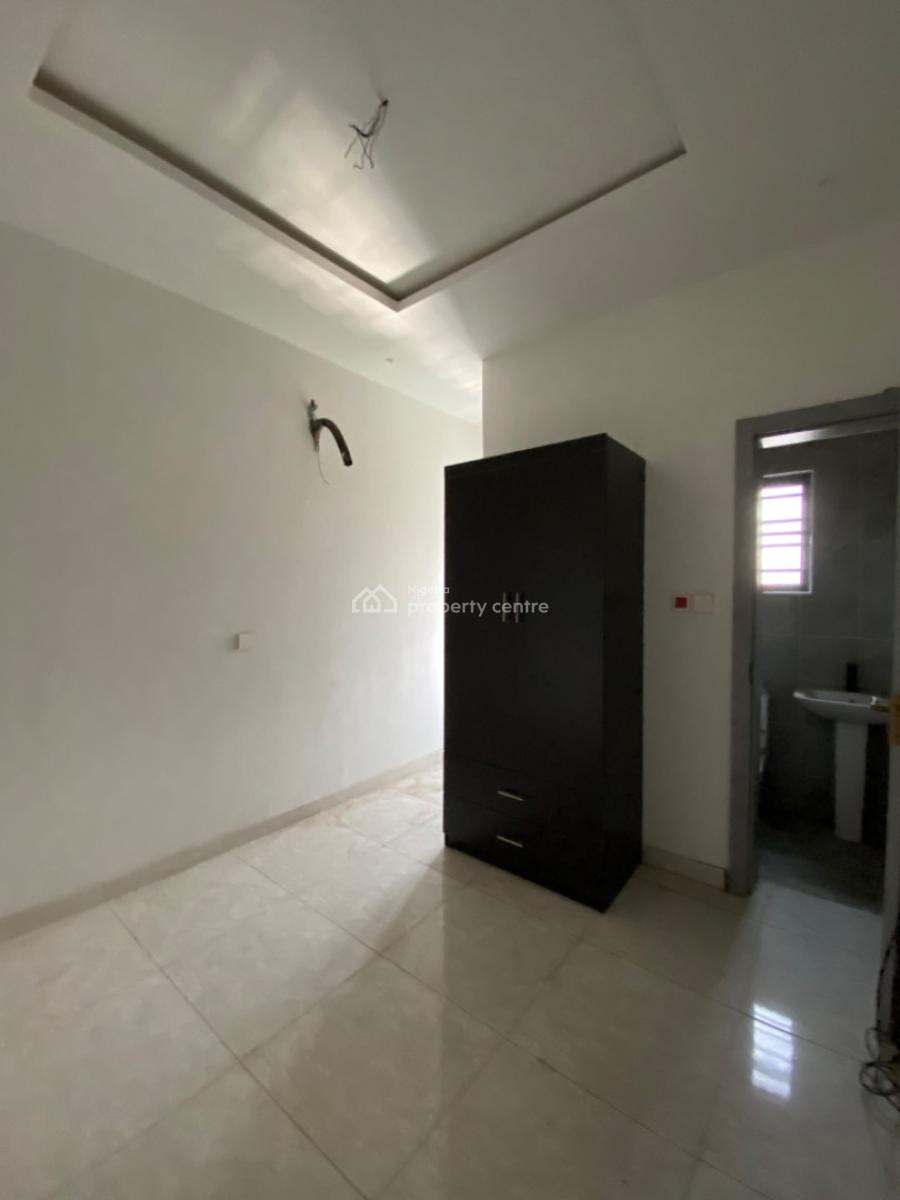 3 Bedroom Terraced House, Ologolo, Lekki, Lagos, Terraced Duplex for Rent