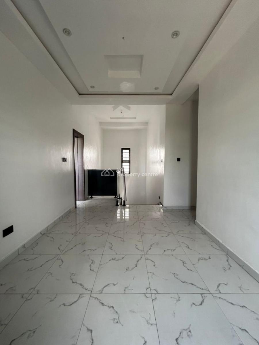 4 Bedroom Fully Detached Duplex, Lekki Palm City, Ajah, Lagos, Detached Duplex for Sale