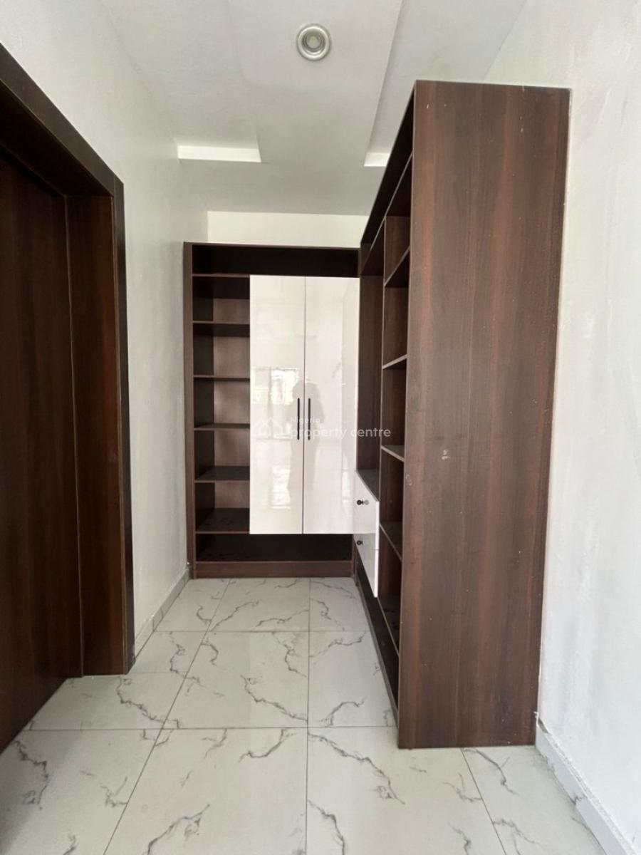 4 Bedroom Fully Detached Duplex, Lekki Palm City, Ajah, Lagos, Detached Duplex for Sale