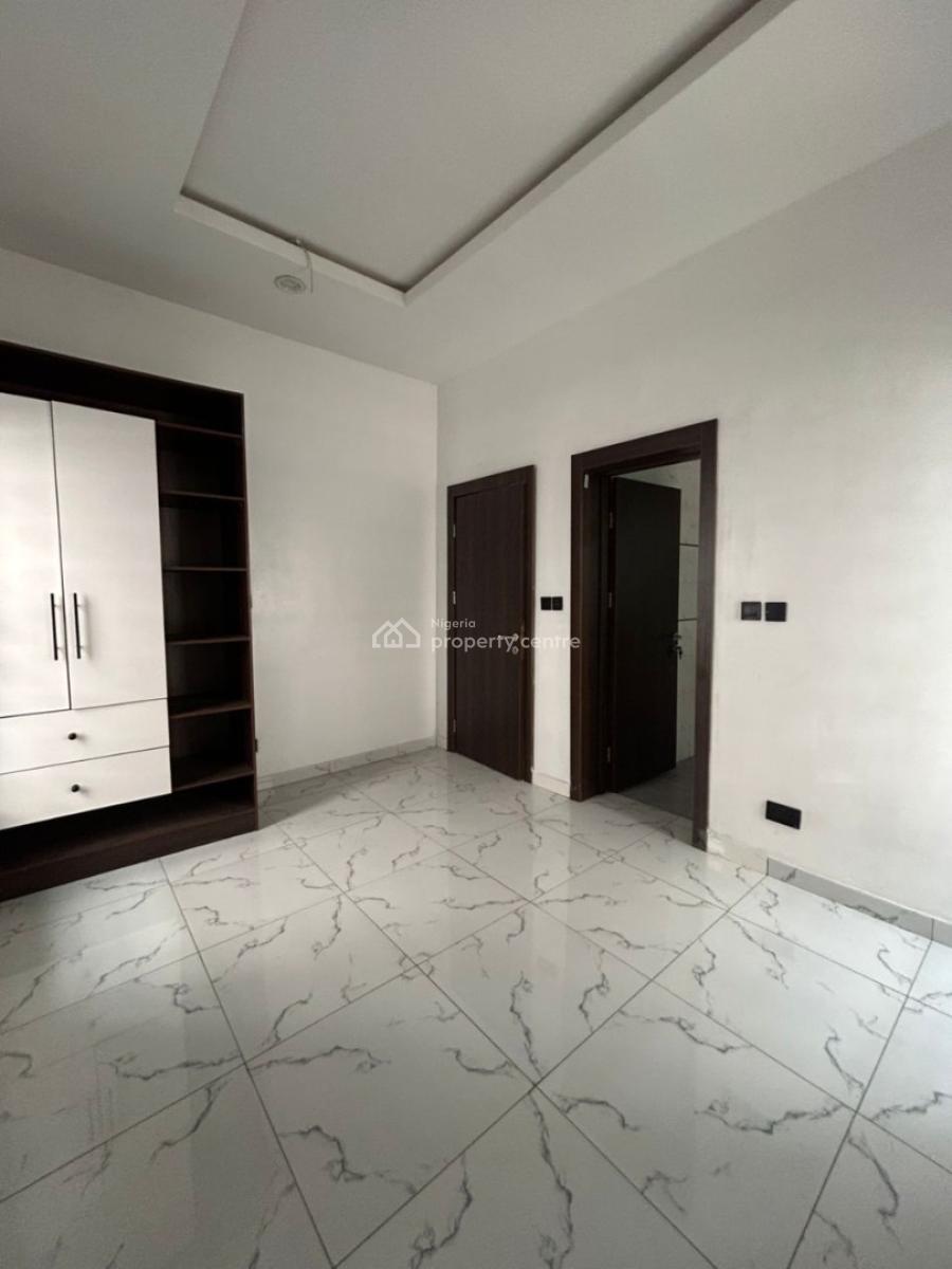 4 Bedroom Fully Detached Duplex, Lekki Palm City, Ajah, Lagos, Detached Duplex for Sale