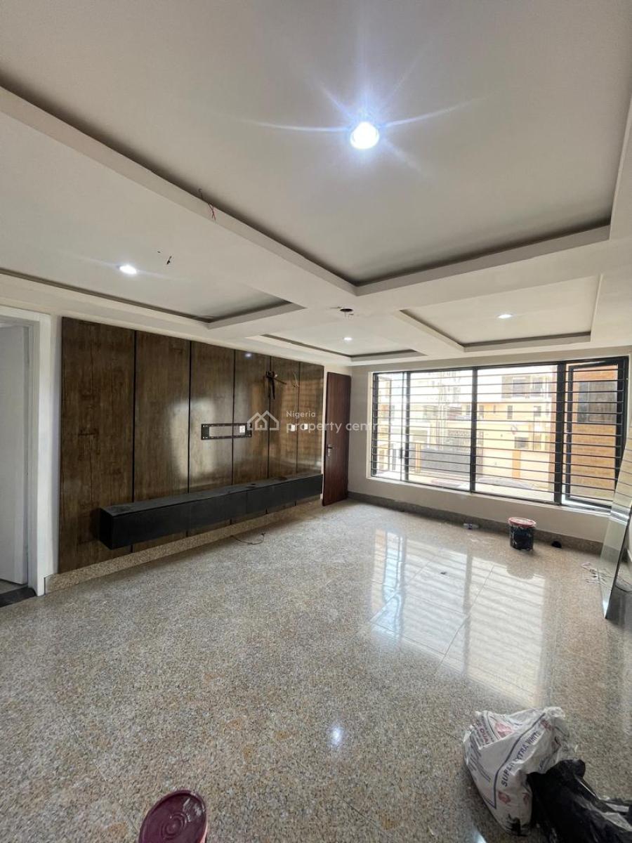 3 Bedroom Apartment, Lekki, Lagos, Flat / Apartment for Rent