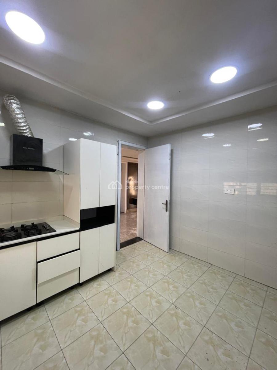 3 Bedroom Apartment, Lekki, Lagos, Flat / Apartment for Rent