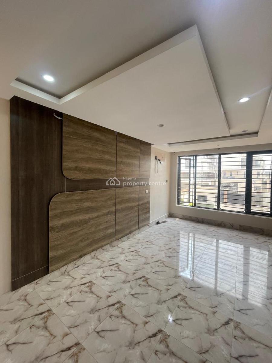 3 Bedroom Apartment, Lekki, Lagos, Flat / Apartment for Rent