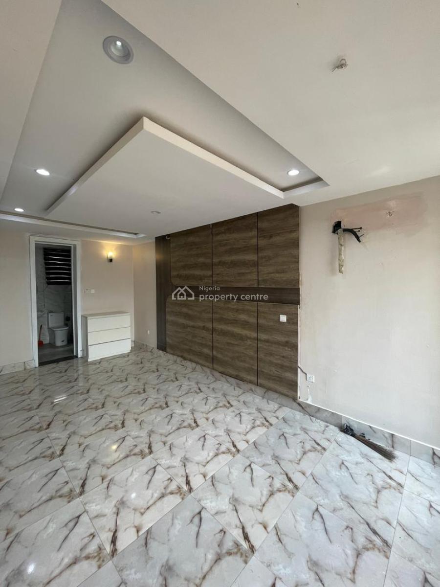 3 Bedroom Apartment, Lekki, Lagos, Flat / Apartment for Rent