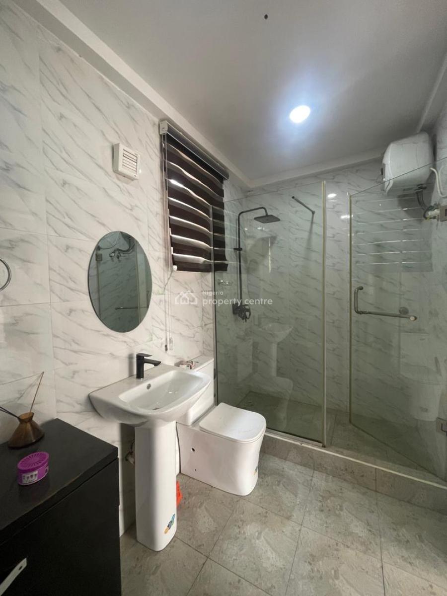 3 Bedroom Apartment, Lekki, Lagos, Flat / Apartment for Rent