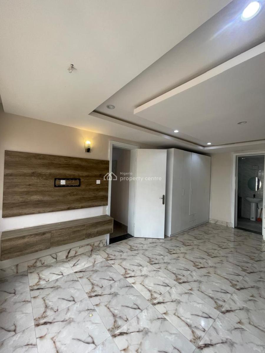 3 Bedroom Apartment, Lekki, Lagos, Flat / Apartment for Rent