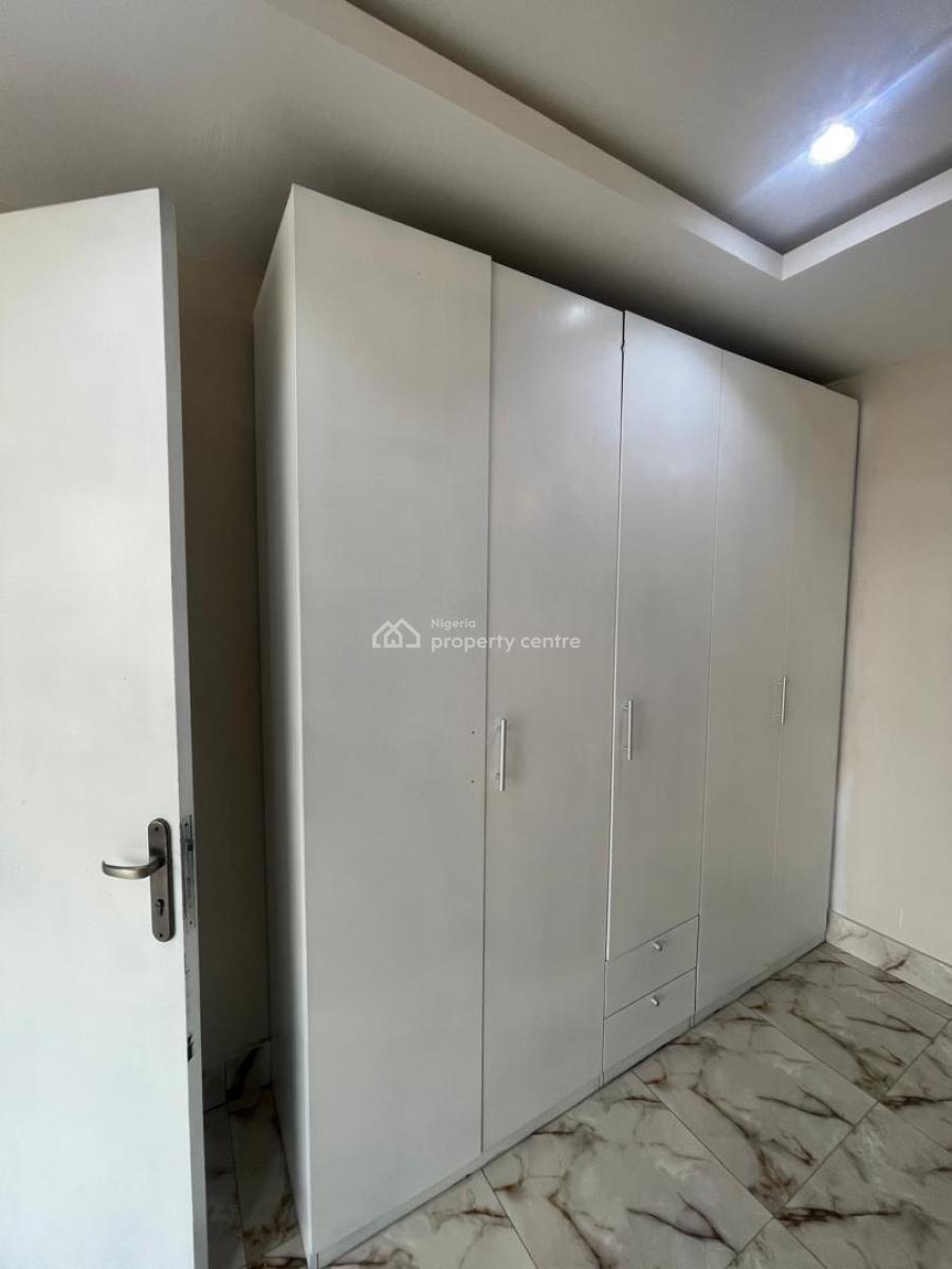 3 Bedroom Apartment, Lekki, Lagos, Flat / Apartment for Rent