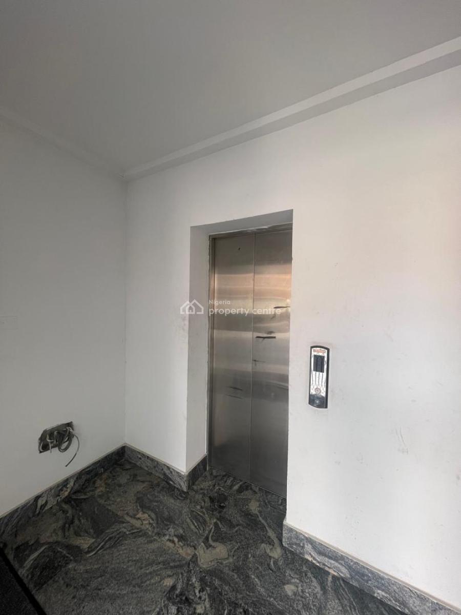 3 Bedroom Apartment, Lekki, Lagos, Flat / Apartment for Rent