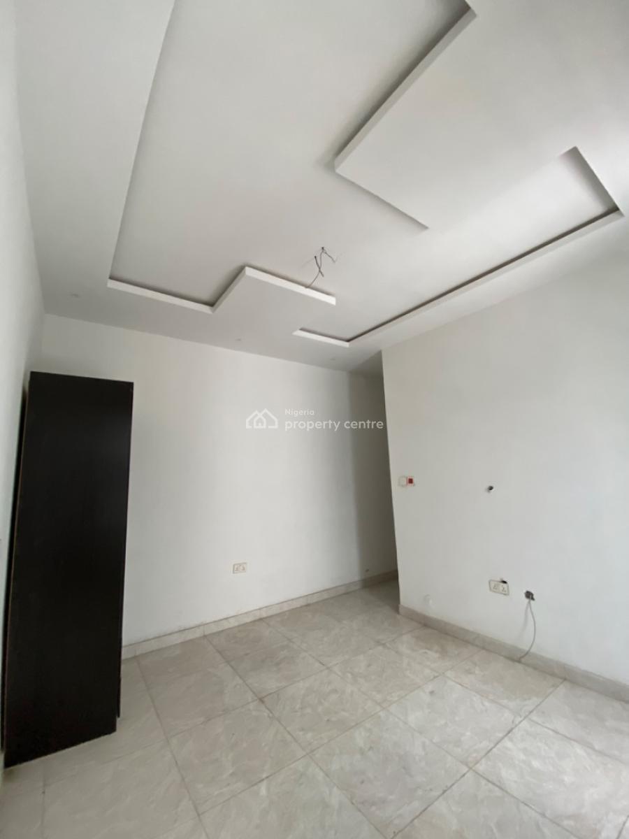 3 Bedroom Terrace House, Ologolo Estate, Ologolo, Lekki, Lagos, Terraced Bungalow for Sale