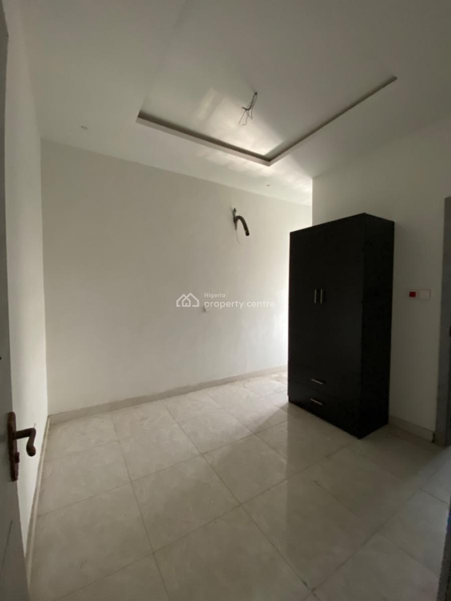 3 Bedroom Terrace House, Ologolo Estate, Ologolo, Lekki, Lagos, Terraced Bungalow for Sale