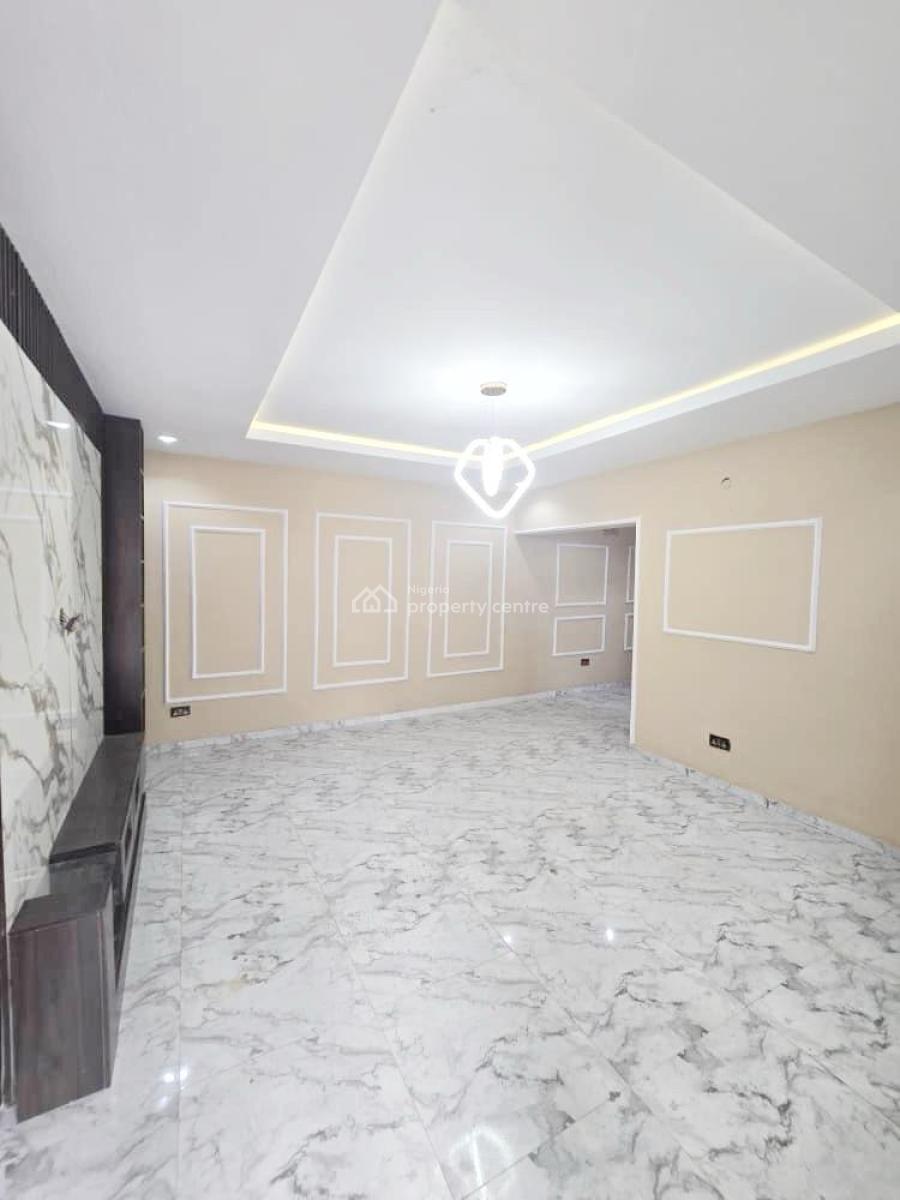 a Newly Built Mini Flat & 2 Bedroom Flat, Omole Phase 2, Ikeja, Lagos, Flat / Apartment for Rent