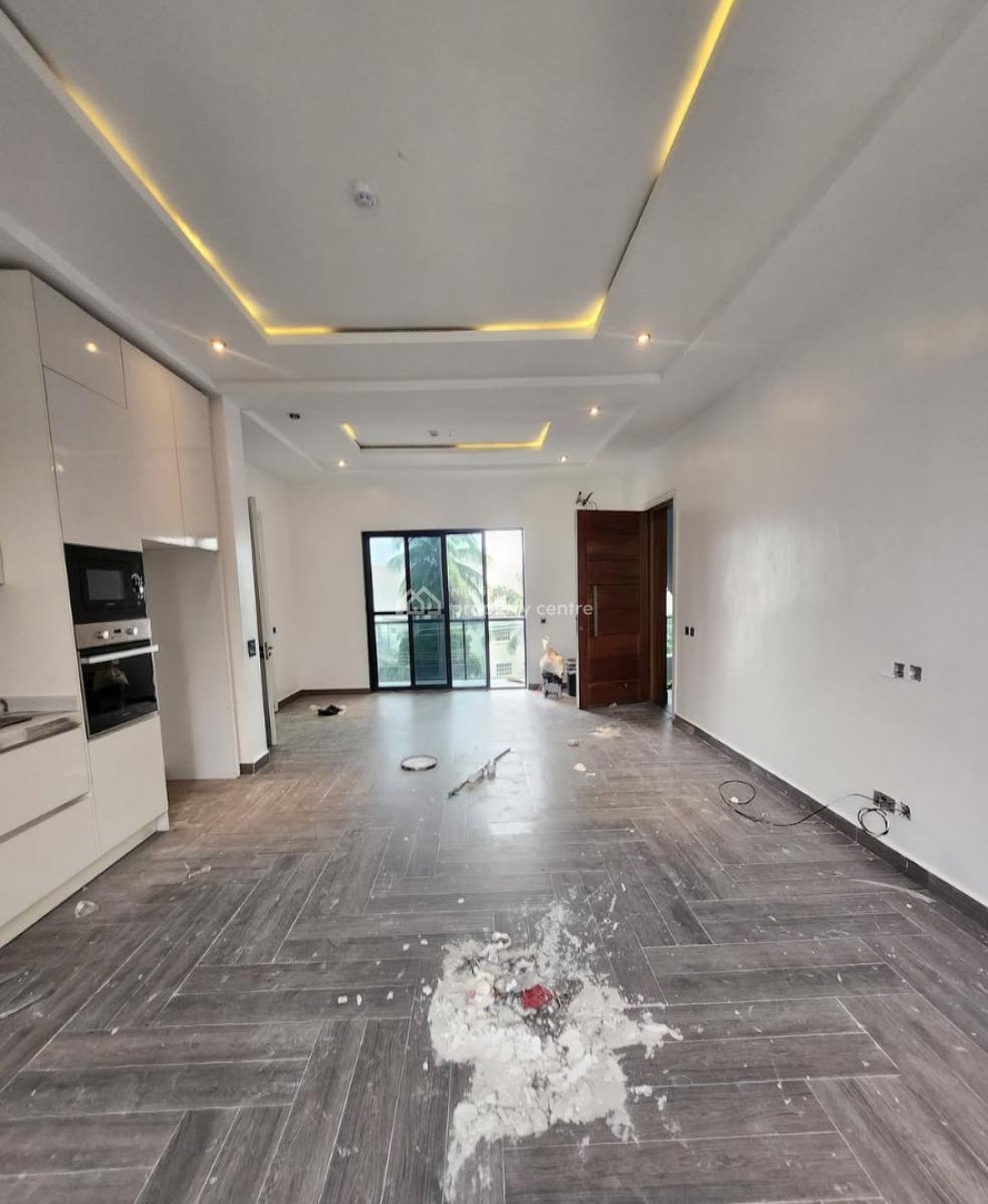 1, Lekki Phase 1, Lekki, Lagos, Flat / Apartment for Rent