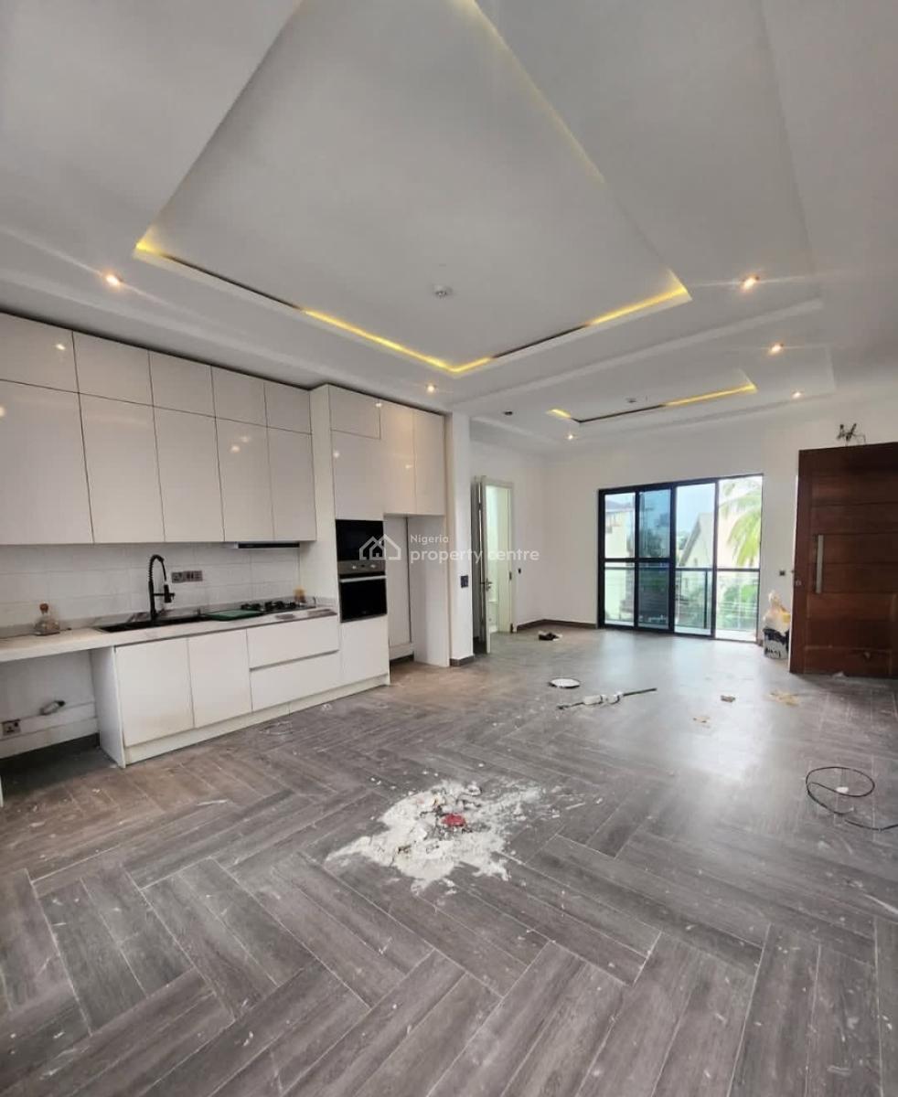 1, Lekki Phase 1, Lekki, Lagos, Flat / Apartment for Rent