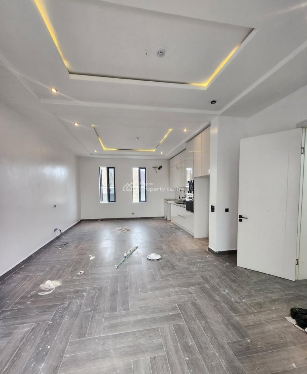 1, Lekki Phase 1, Lekki, Lagos, Flat / Apartment for Rent