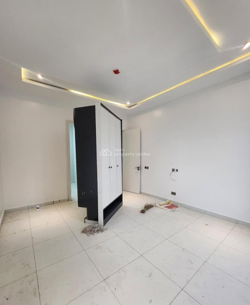 1, Lekki Phase 1, Lekki, Lagos, Flat / Apartment for Rent