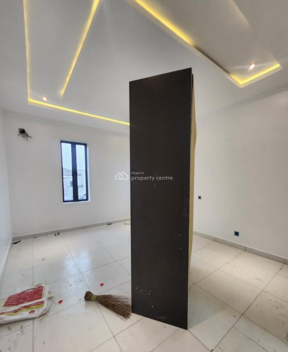 1, Lekki Phase 1, Lekki, Lagos, Flat / Apartment for Rent