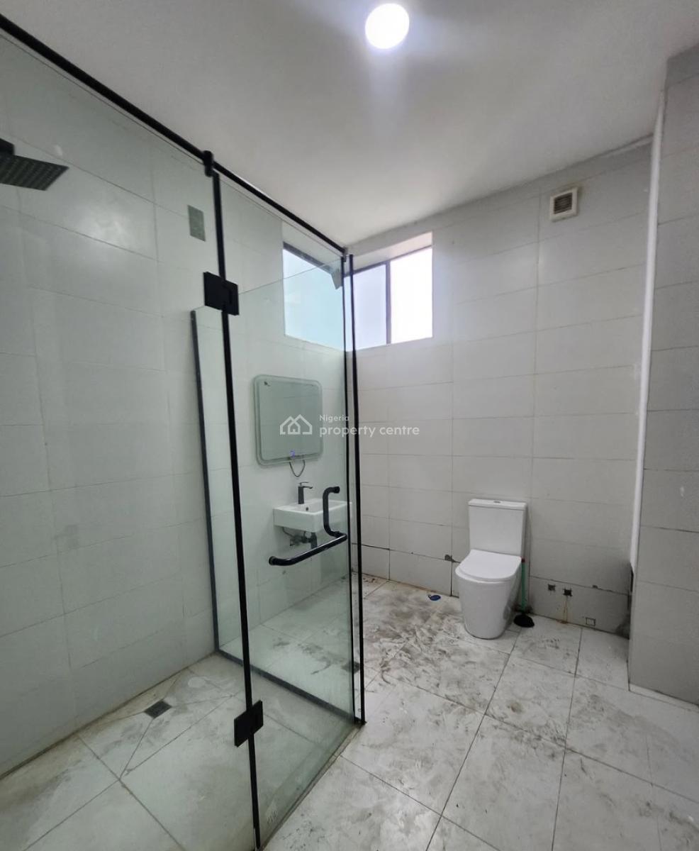 1, Lekki Phase 1, Lekki, Lagos, Flat / Apartment for Rent