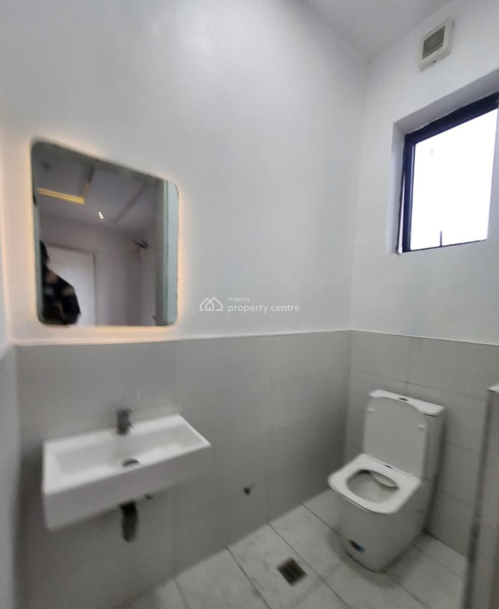 1, Lekki Phase 1, Lekki, Lagos, Flat / Apartment for Rent