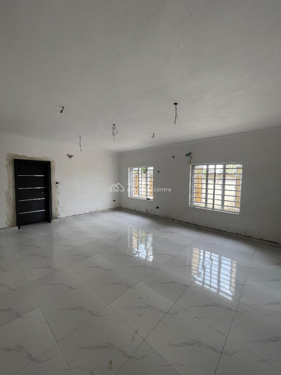 4 Unit of 3 Bedroom Flat, Badore, Ajah, Lagos, Flat / Apartment for Sale