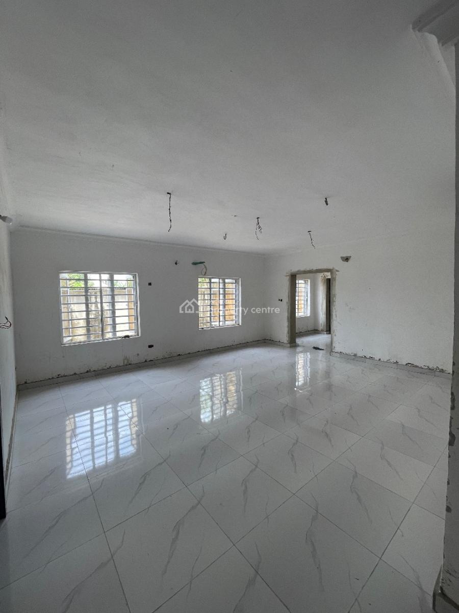 4 Unit of 3 Bedroom Flat, Badore, Ajah, Lagos, Flat / Apartment for Sale