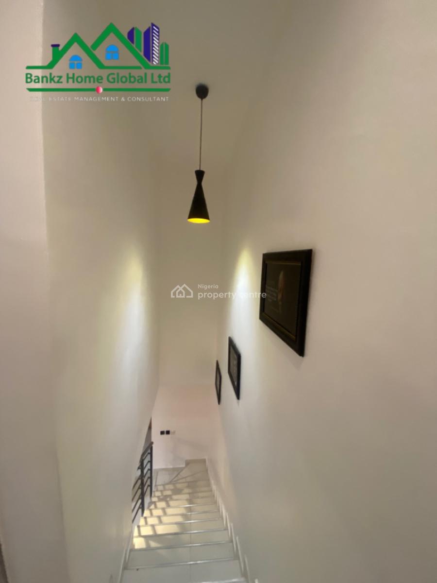 Luxury Fully Furnished 2 Bedroom Apartment, Lekki Phase 1, Lekki, Lagos, Flat / Apartment for Rent