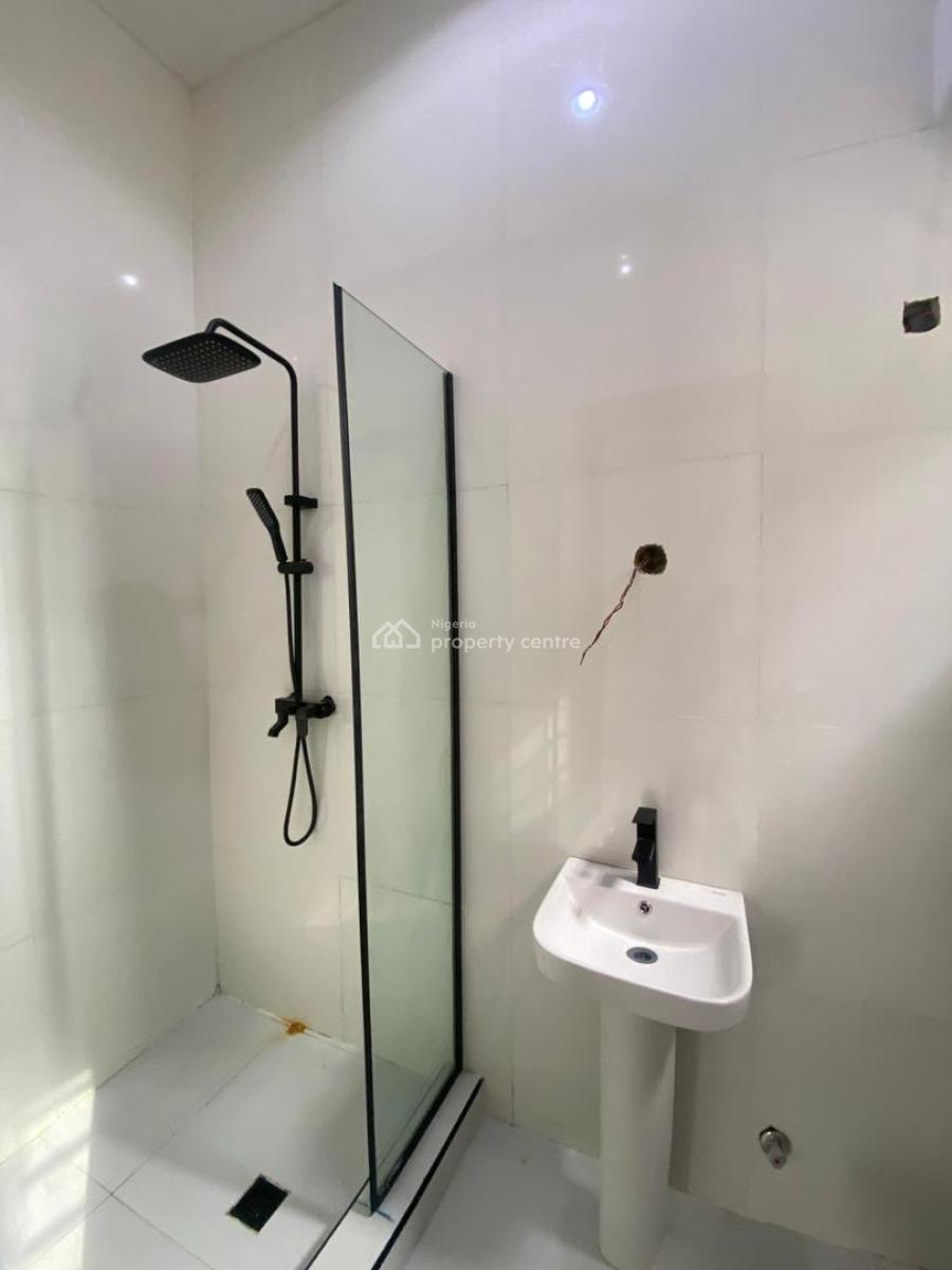 Luxury 4 Bedroom Duplex, Ajah, Lagos, Detached Duplex for Sale